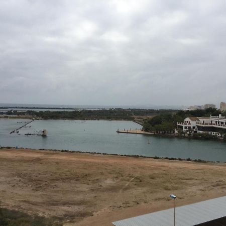 Apartament Turismar-Puerto Mar I Y II San Blas  Zewnętrze zdjęcie