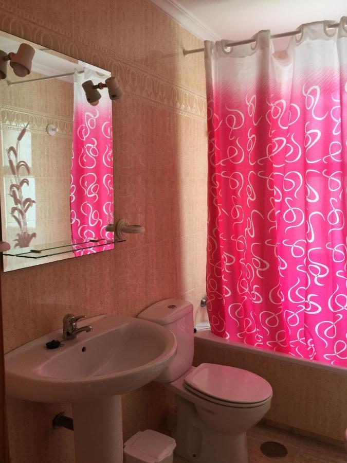 Apartament Turismar-Puerto Mar I Y II San Blas  Zewnętrze zdjęcie