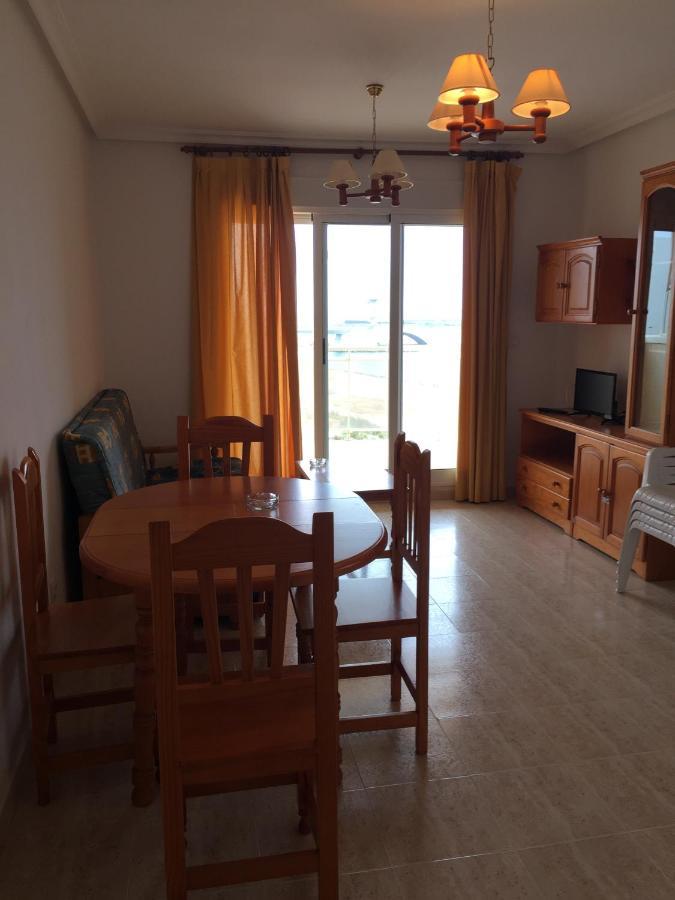 Apartament Turismar-Puerto Mar I Y II San Blas  Zewnętrze zdjęcie