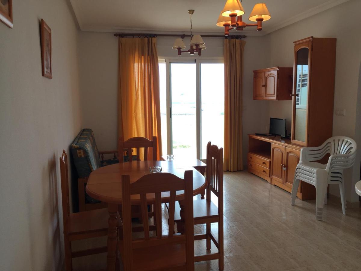 Apartament Turismar-Puerto Mar I Y II San Blas  Zewnętrze zdjęcie