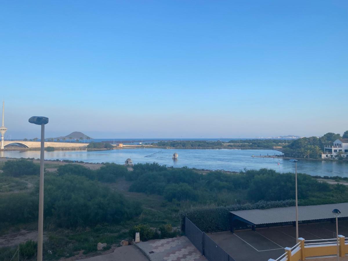 Apartament Turismar-Puerto Mar I Y II San Blas  Zewnętrze zdjęcie