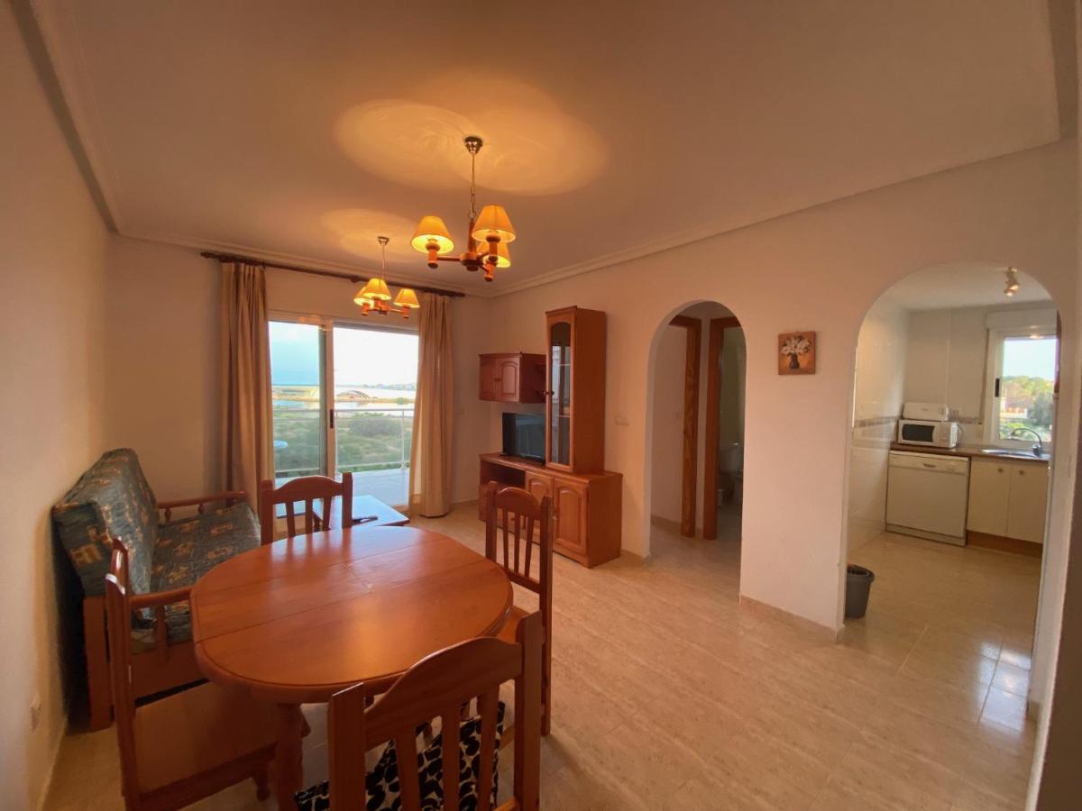 Apartament Turismar-Puerto Mar I Y II San Blas  Zewnętrze zdjęcie