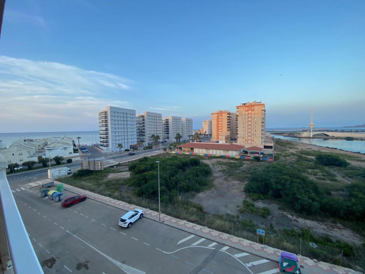 Apartament Turismar-Puerto Mar I Y II San Blas  Zewnętrze zdjęcie