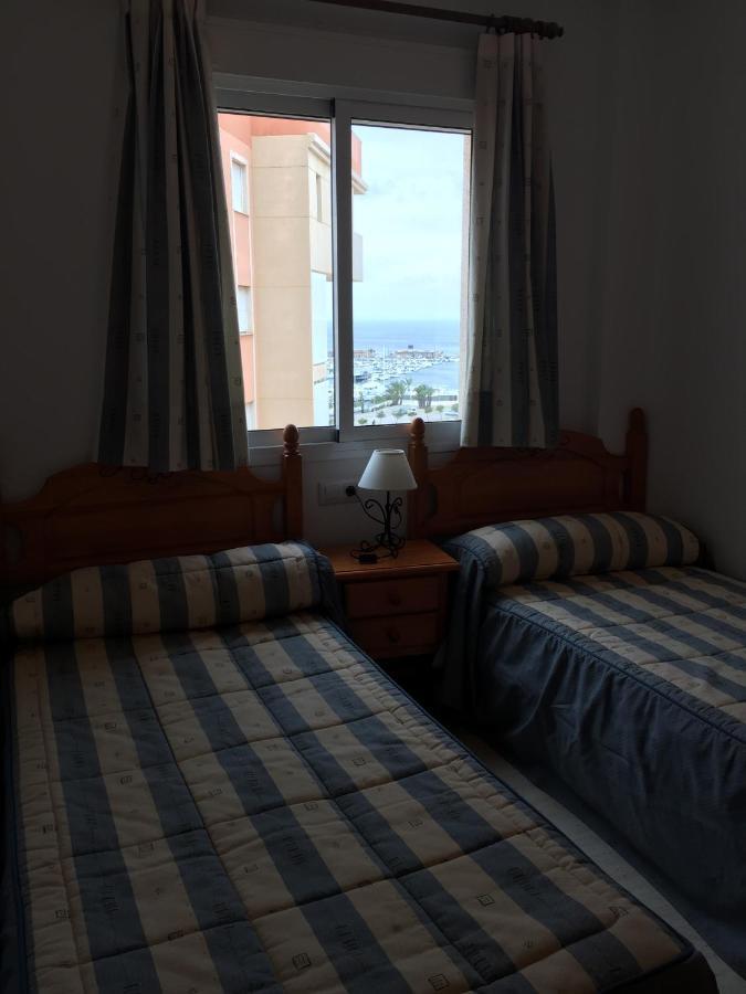 Apartament Turismar-Puerto Mar I Y II San Blas  Zewnętrze zdjęcie