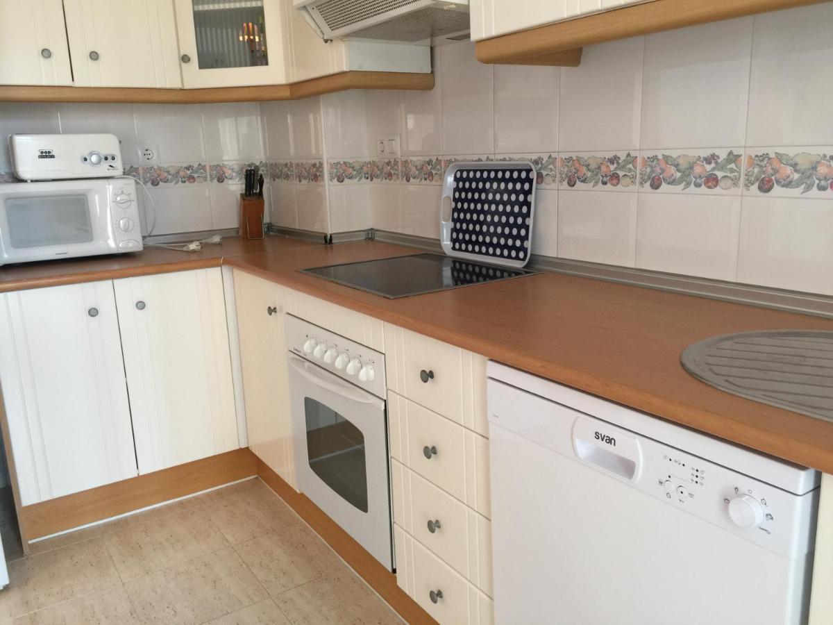Apartament Turismar-Puerto Mar I Y II San Blas  Zewnętrze zdjęcie