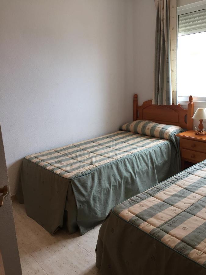 Apartament Turismar-Puerto Mar I Y II San Blas  Zewnętrze zdjęcie